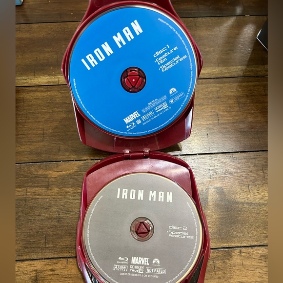 Ironman! - Picture 2 of 2